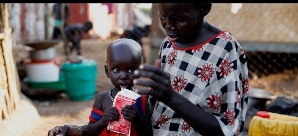 Juba : des violences sexuelles accrues dans l’État de Jonglei