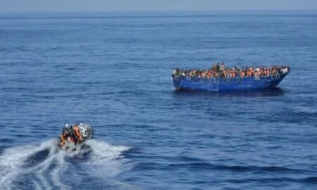 Maroc: Interception de 189 clandestins en route vers les Canaries