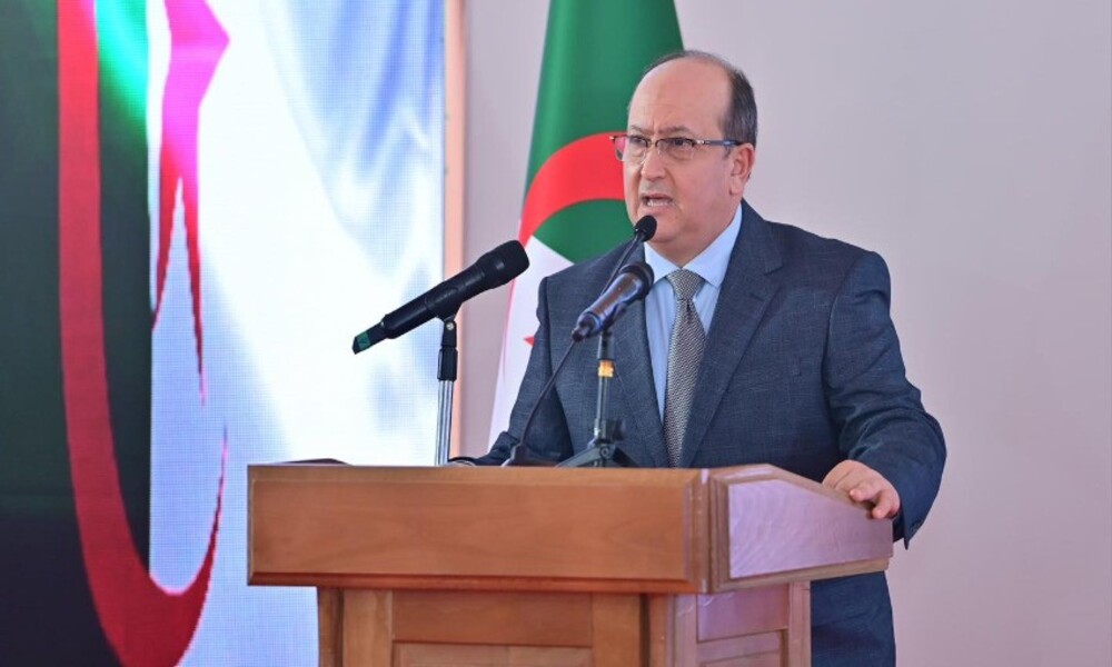 Algérie: un 24 février sur fond de dépendance énergétique