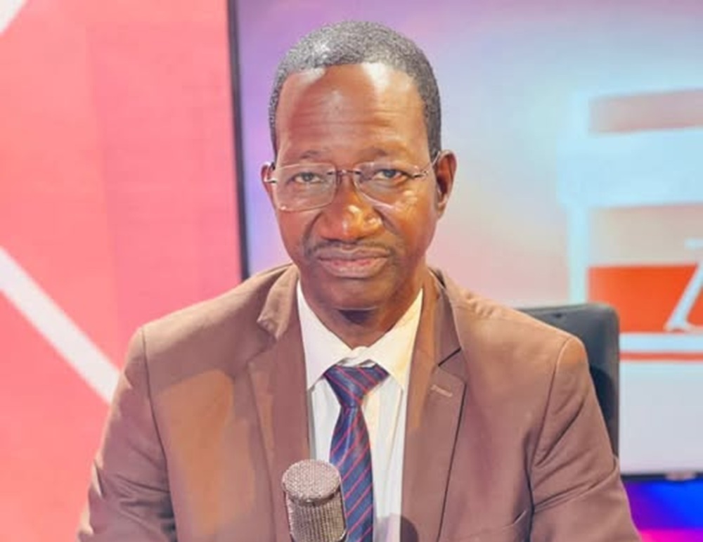 Mali: un journaliste poursuivi après une publication sur le Niger
