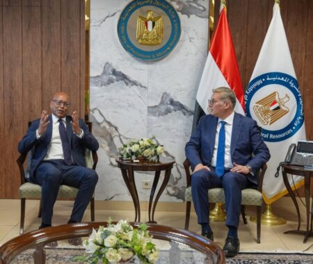 Égypte : $4 milliards pour moderniser les raffineries