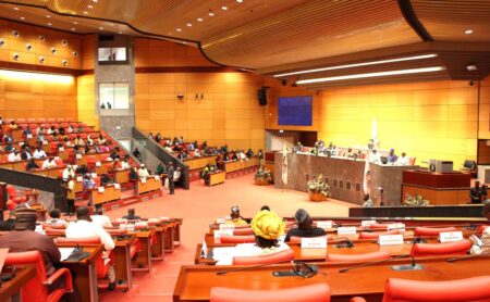 Cédéao: l’intégration au cœur de la session 2026 du Parlement