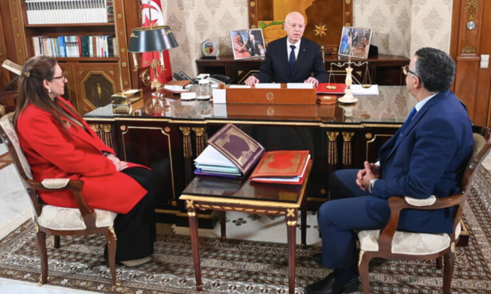 Tunisie : Saïed appelle à clore le dossier des biens confisqués