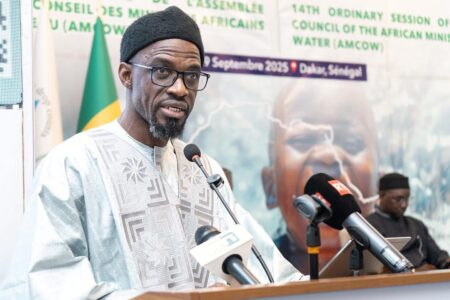 Sénégal : faire de l’eau une priorité stratégique africaine