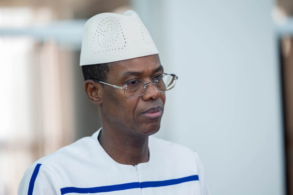 Mali : 1 450 Mrds de F visés en 2026 sur le marché régional