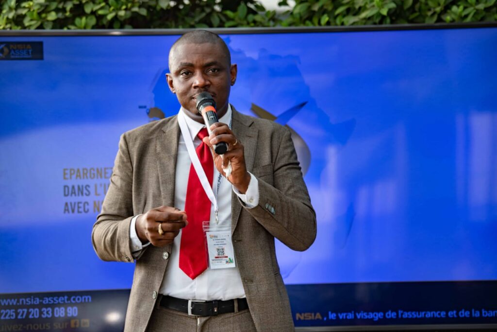 Gestion d’actifs: Nsia Asset Management bientôt au Togo et Mali