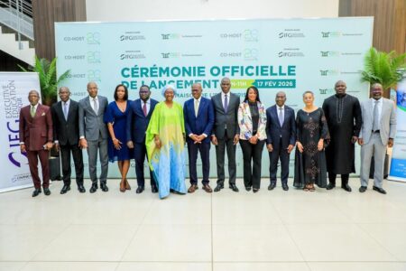 Le Patronat ivoirien lance la CGECI Academy 2026