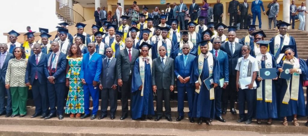 GPE: 51 experts africains prêts à transformer l’administration