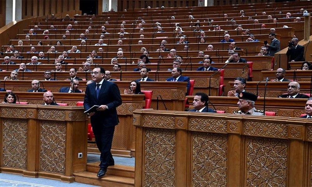 Égypte : parlement sous tension, à l’ombre d’un remaniement