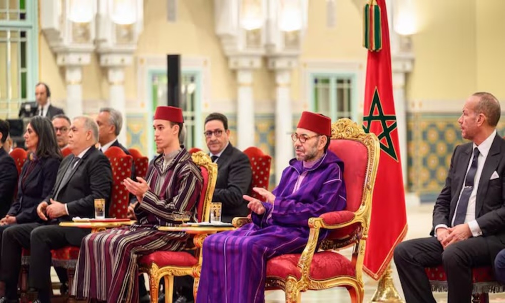 Maroc: le Complexe Safran commencera la production en 2029