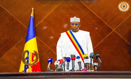 Tchad : 1ère session ordinaire 2026 à l’Assemblée nationale