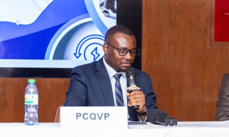 Sénégal : étude stratégique sur les minéraux critiques