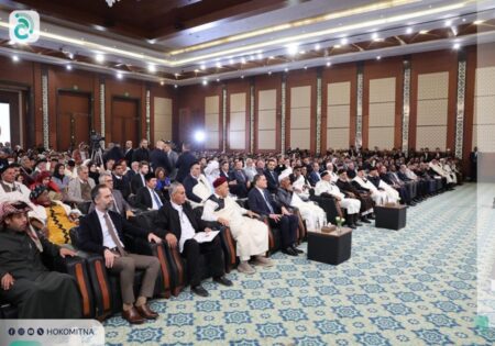 Libye : lancement d’un rassemblement national à Tripoli