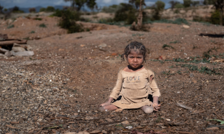 Madagascar : le cyclone Fytia aggrave une crise humanitaire