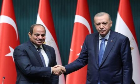 Égypte-Turquie: Erdogan attendu au Caire pour un forum d’affaires
