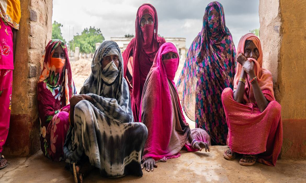 Soudan : mille jours de guerre ont aggravé la crise humanitaire