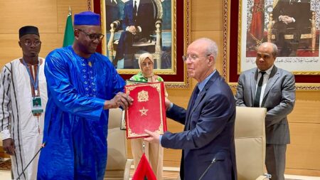 Mali : 80 imams envoyés en formation au Maroc