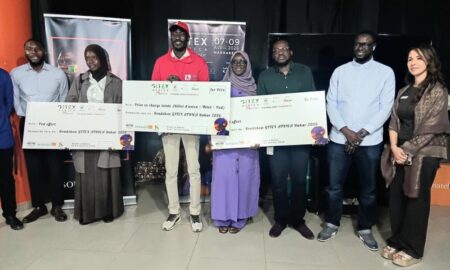 GITEX Africa 2026 : trois start-up pour représenter le Sénégal