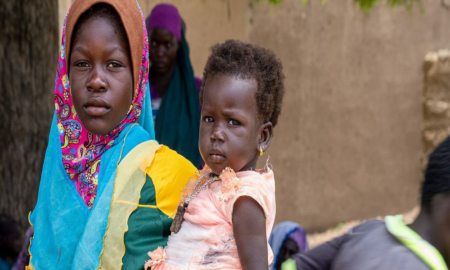 Burkina : lever les restrictions de l’espace civique (ONU)
