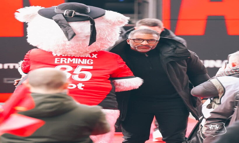 Ligue 1 /Rennes : fin de mission pour Habib Bèye