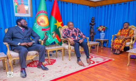 Union Africaine : «nouvelle approche» envers les pays de l’AES
