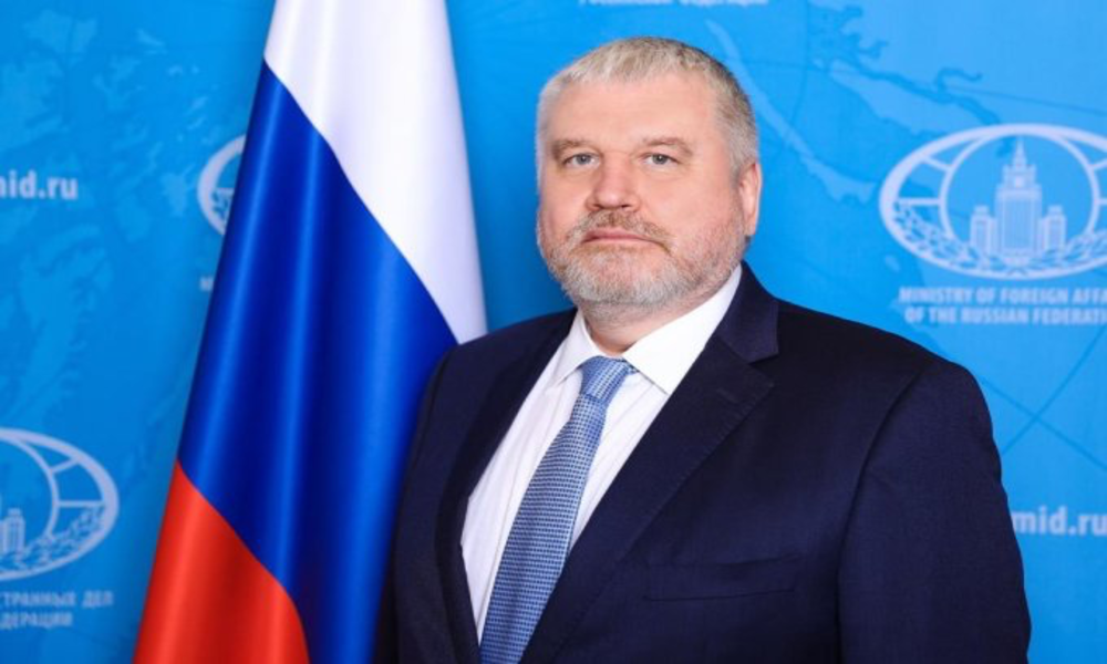 La Russie réaffirme son soutien stratégique aux pays de l’AES
