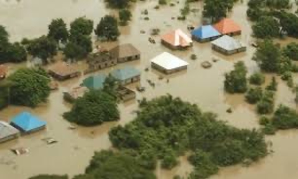 Le Mozambique anticipe l’arrivée de la tempête tropicale Gezani