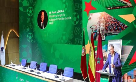 Maroc–Espagne–Portugal : le Mondial 2030, levier économique
