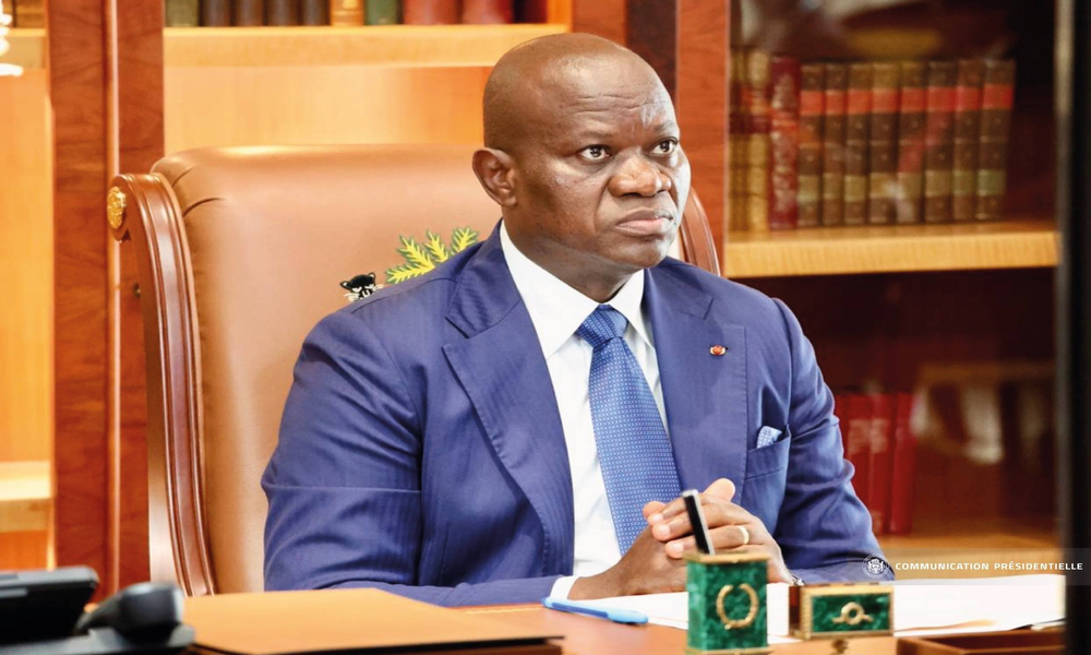 AUDA-NEPAD : le Gabon réaffirme son engagement pour l’Agenda 2063
