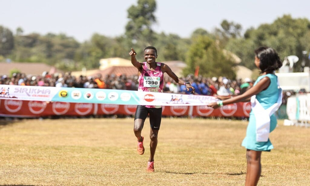 Sirikwa Classic : Ngetich et Ebenyo en tête d’affiche
