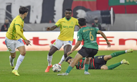 CAF : week-end décisif avant les quarts
