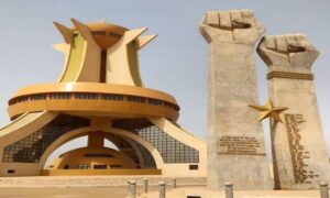 Burkina : 454 Martyrs et 87 Invalides de la Nation reconnus