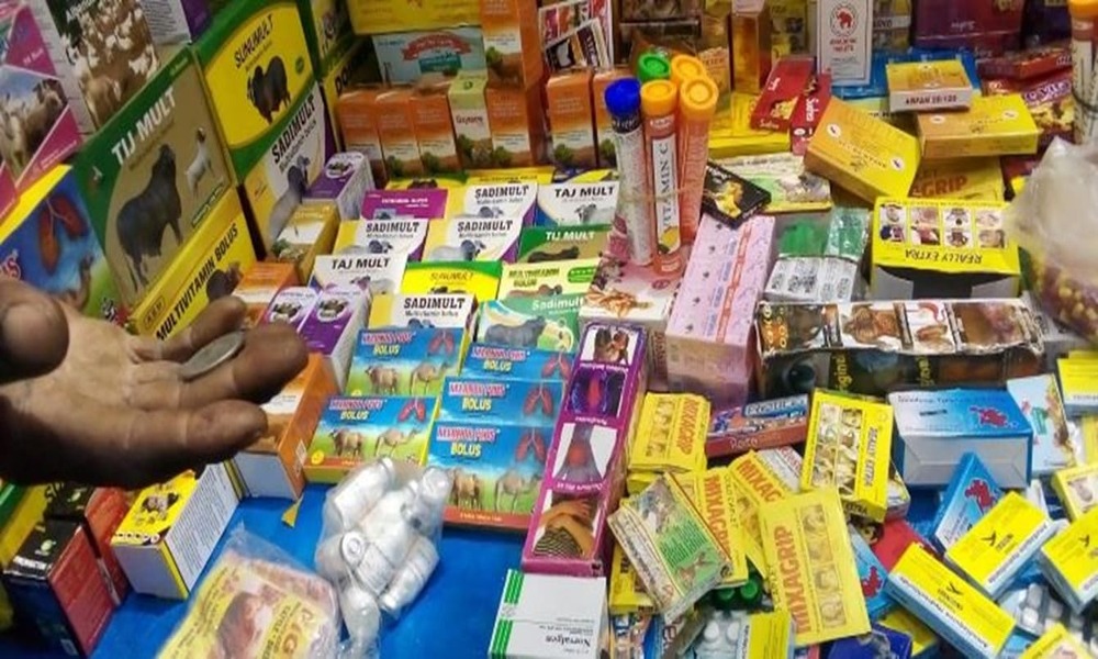 Burkina : baisse des prix des médicaments essentiels le 1er mars