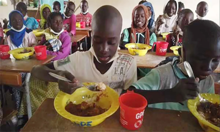 Sénégal : lancement de la 3e phase du programme « Sukaabe Jango »