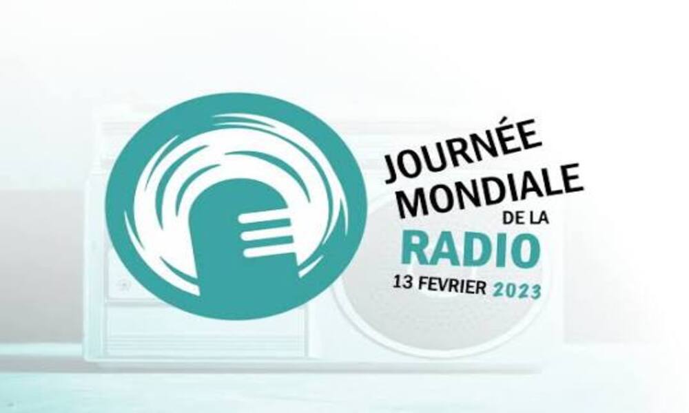 MRA/Journée mondiale: appel à la revitalisation de la radio