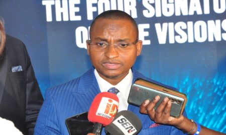 Sénégal : l’immobilier comme moteur de la reprise économique