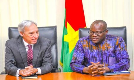 Mali : l’UE présente sa nouvelle stratégie pour le Sahel