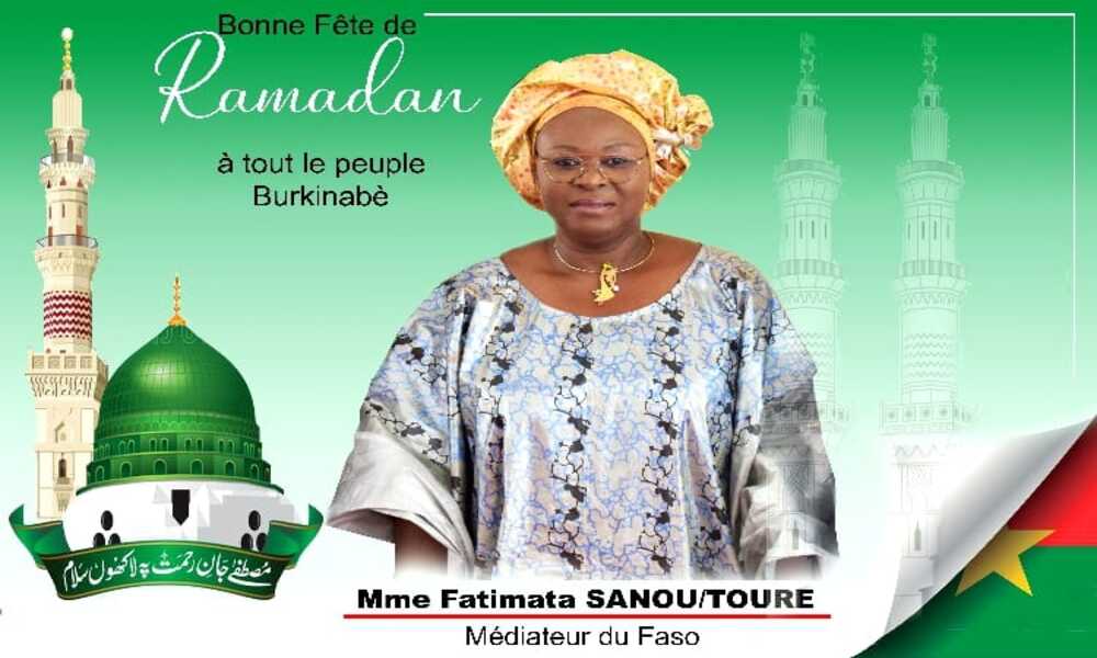 Le jeûne du Ramadan débutera le jeudi au Burkina