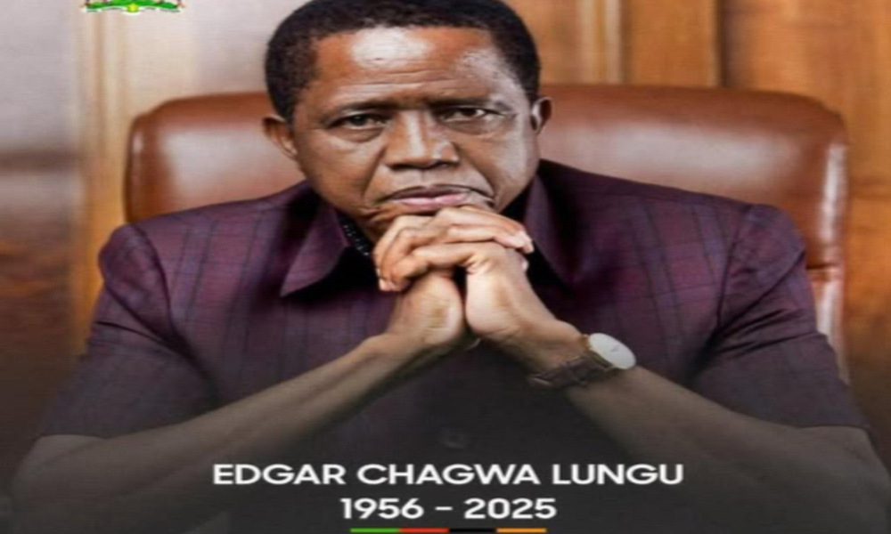 Affaire Lungu : retour sur la question de l’empoisonnement