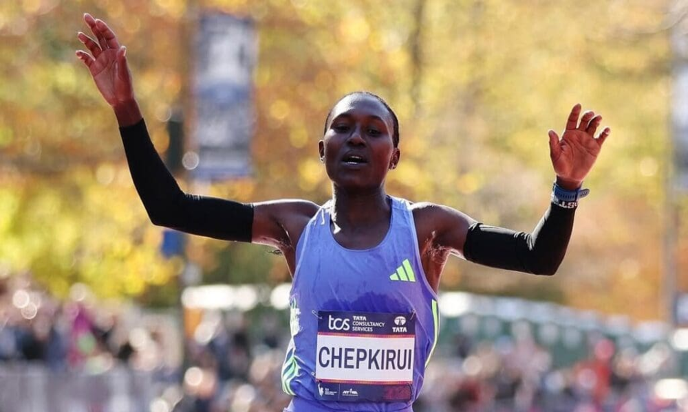 Nagoya 2026 : Chepkirui défend son titre