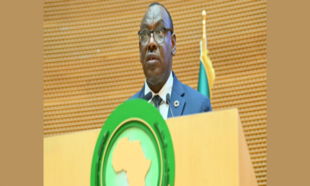 L’Afrique dispose de $1 100 Mrds pour sa transformation (CEA)