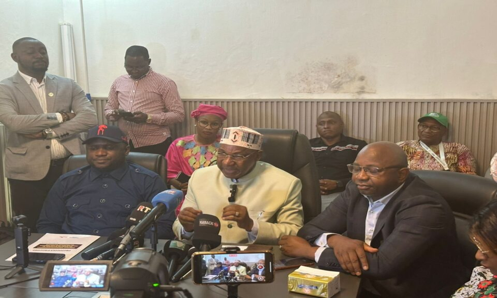 Guinée : plafonnement des prix pour le Ramadan et le Carême