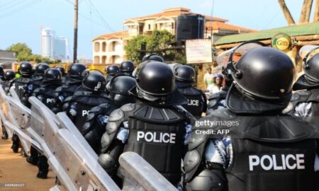 Ouganda : lynchage d’un homme ayant avoué le meurtre d’un couple
