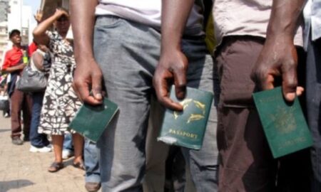 Libye/ONU: migrants et réfugiés systématiquement victimes d’abus