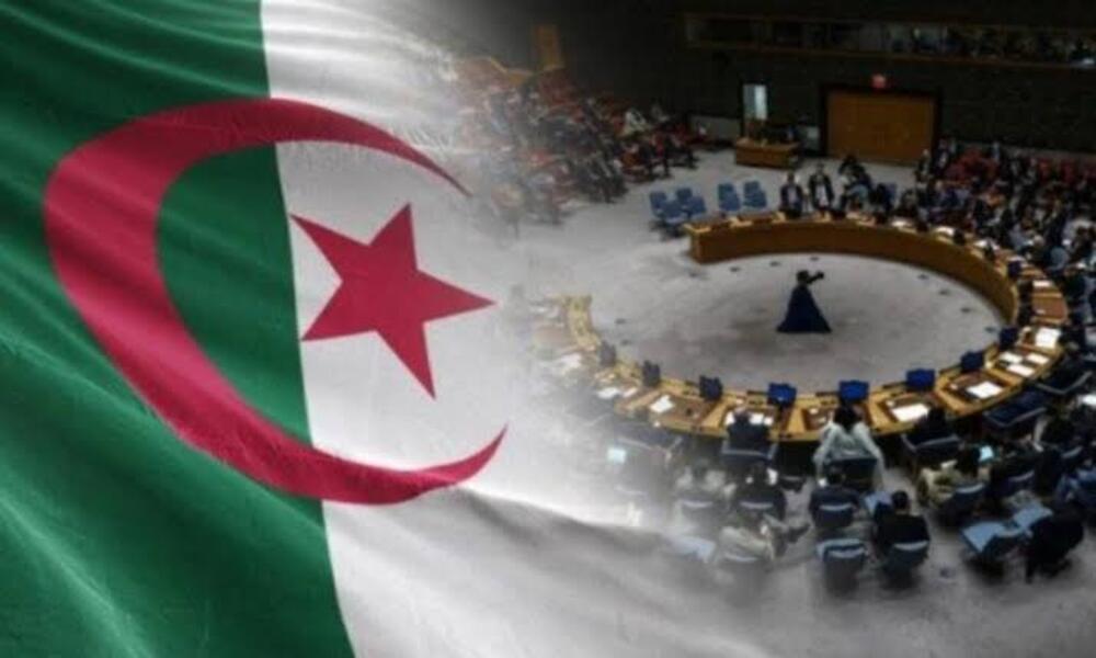 Algérie : activisme sécuritaire et limites d’une stratégie