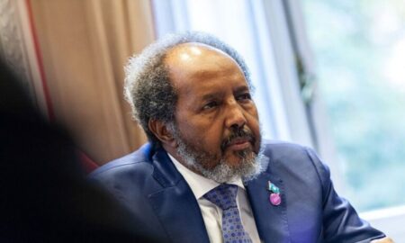 Somalie : appel au consensus sur le processus électoral