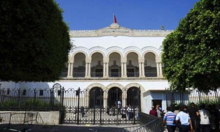 Tunisie: 24 ans de prison en appel pour un ancien PM