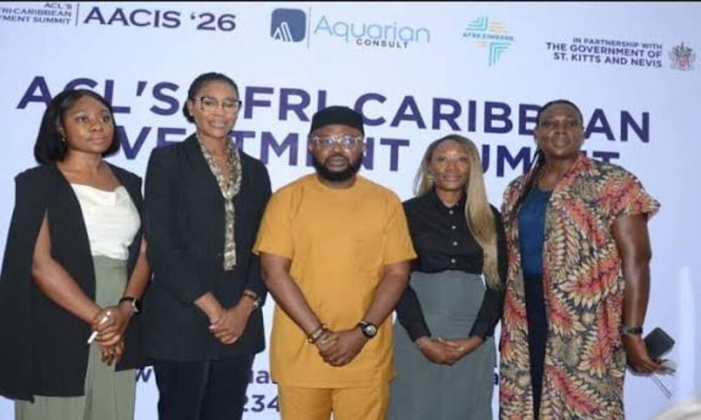 Coopération: Abuja au cœur du rapprochement Maroc–Caraïbe