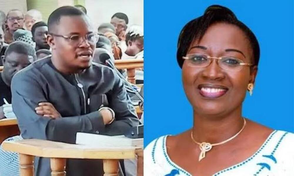 Burkina : l’ex-ministre Laure Zongo/Hien nie tout détournement