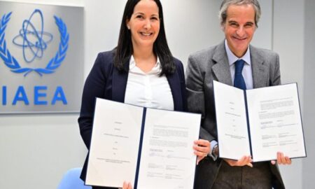 Sécurité alimentaire mondiale : Partenariat entre l’AIEA et l’OCP